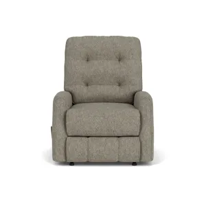 Rocking Recliner