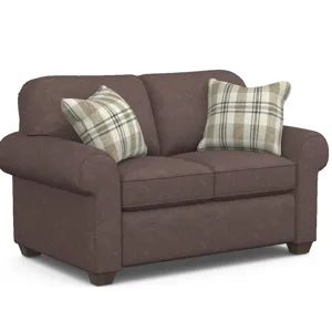 Thornton Fabric Loveseat