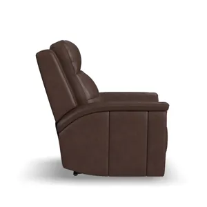 Power Recliner with Power Headrest, Lumbar, Heat & Massage