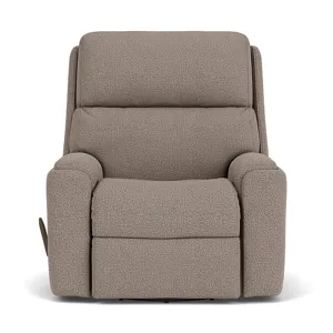 Swivel Gliding Recliner