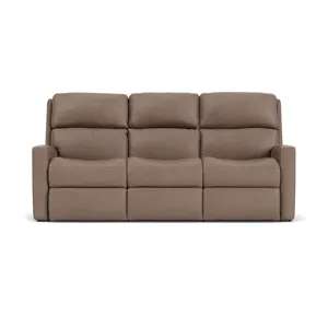 Power Reclining Sofa