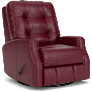 Devon Swivel Gliding Recliner
