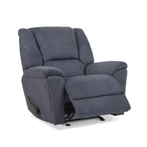 Gliding Recliner