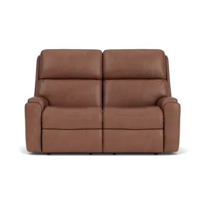 Reclining Loveseat