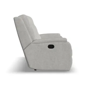 Reclining Sofa