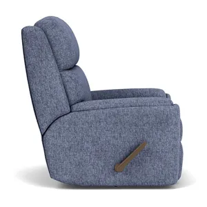 Swivel Gliding Recliner