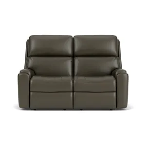 Reclining Loveseat