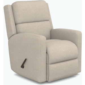 Chip Swivel Gliding Recliner