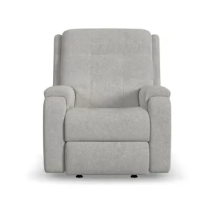 Arlo Power Rocking Recliner