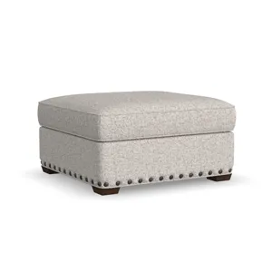 Cocktail Ottoman