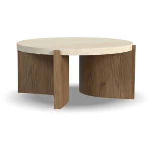 Eclipse Round Coffee table