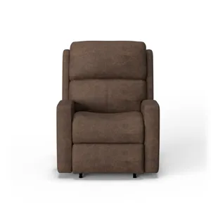 Power Rocking Recliner with Power Headrest