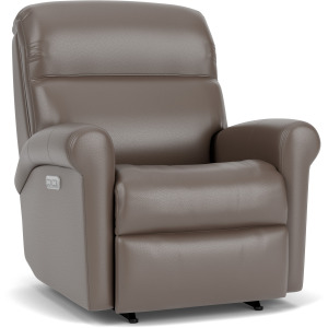 Davis Power Recliner with Power Headrest