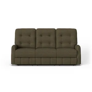 Power Reclining Sofa