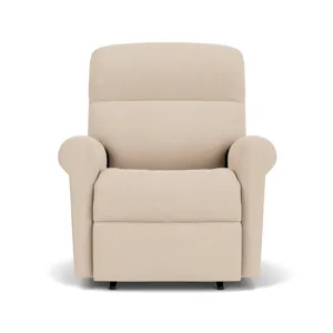 Power Recliner with Power Headrest