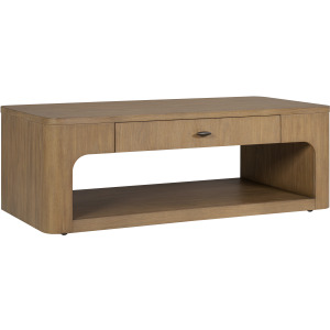 Normandy Rectangular Coffee Table