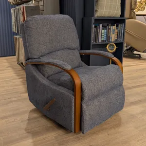 Rocking Recliner