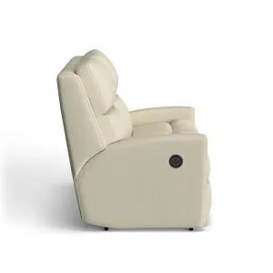 Power Reclining Loveseat