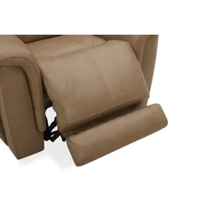 Power Recliner with Power Headrest, Lumbar, Heat & Massage