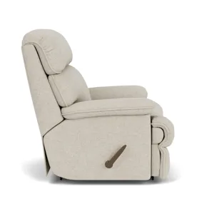 Rocking Recliner