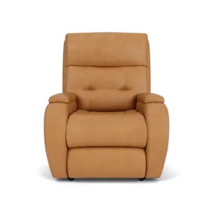 Power Recliner with Power Headrest