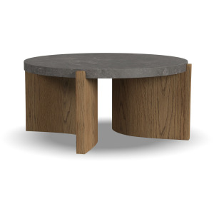 Eclipse Round Coffee table