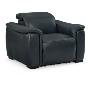 Camden Power Recliner with Power Headrest
