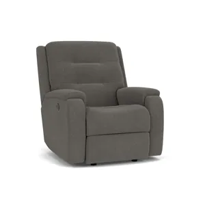 Arlo Power Rocking Recliner