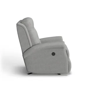Power Rocking Recliner