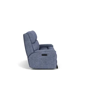 Reclining Sofa