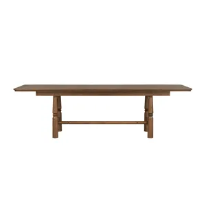 Rectangular Dining Table