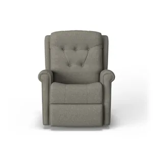 Power Recliner with Power Headrest