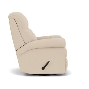 Swivel Gliding Recliner