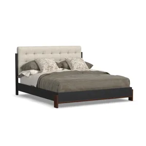 Waterfall Queen/King Bed Rails