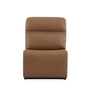 Armless Chair