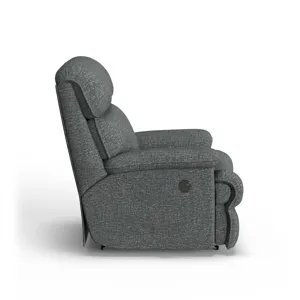 Power Rocking Recliner