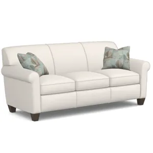 Dana Fabric Sofa