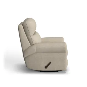 Swivel Gliding Recliner