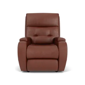 Power Recliner with Power Headrest