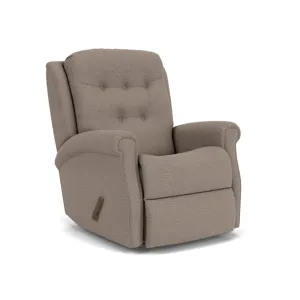 Swivel Gliding Recliner