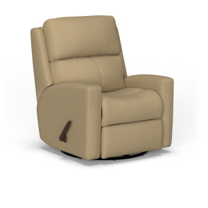 Catalina Swivel Gliding Recliner