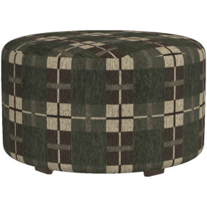 Pouf Cocktail Ottoman