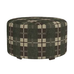 Pouf Cocktail Ottoman