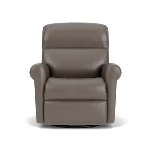 Swivel Gliding Recliner