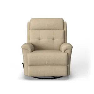 Swivel Gliding Recliner