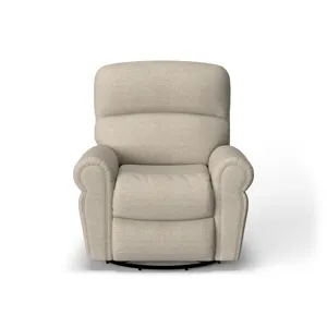 Swivel Gliding Recliner