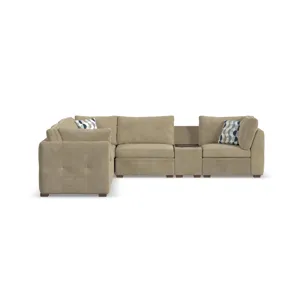 Evelyn Sectional