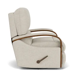 Swivel Gliding Recliner