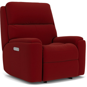 Rio Power Recliner with Power Headrest