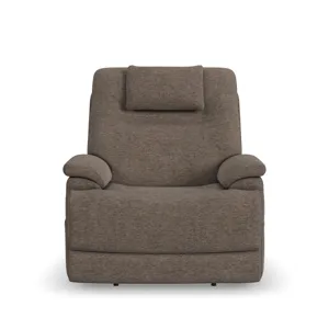 Zecliner Model 2+ Power Lift Sleep Recliner with Power Headrest, Lumbar, Heat & Massage